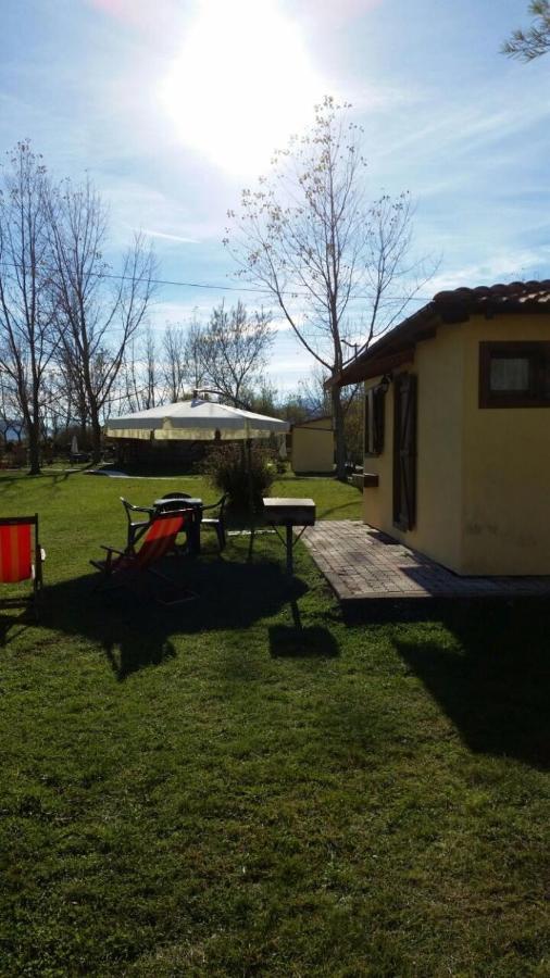 Hotel Oasi del sangro Castel Di Sangro Esterno foto