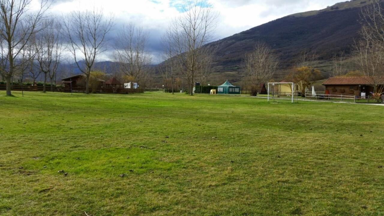 Hotel Oasi del sangro Castel Di Sangro Esterno foto