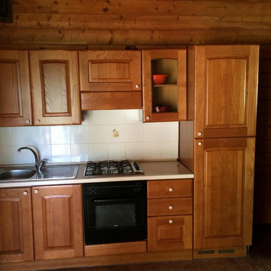 Hotel Oasi del sangro Castel Di Sangro Esterno foto