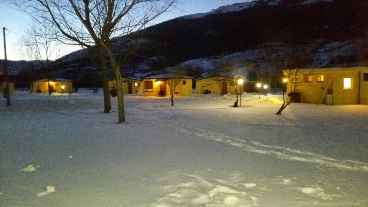 Hotel Oasi del sangro Castel Di Sangro Esterno foto