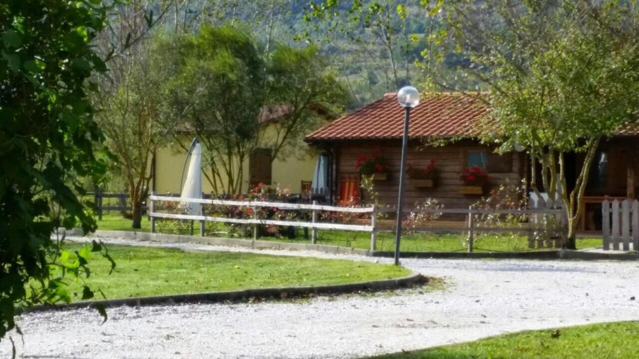 Hotel Oasi del sangro Castel Di Sangro Esterno foto