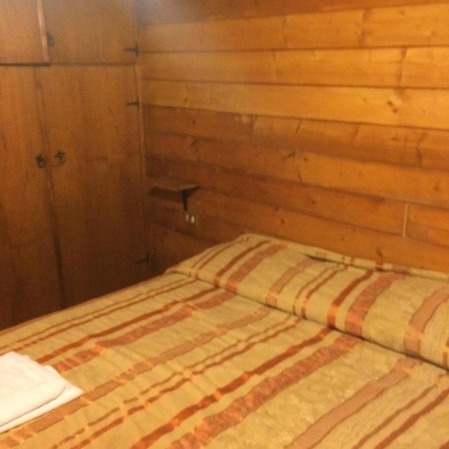 Hotel Oasi del sangro Castel Di Sangro Esterno foto