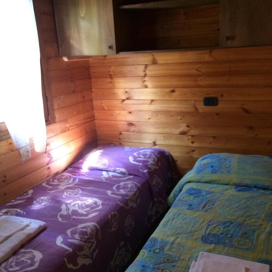 Hotel Oasi del sangro Castel Di Sangro Esterno foto
