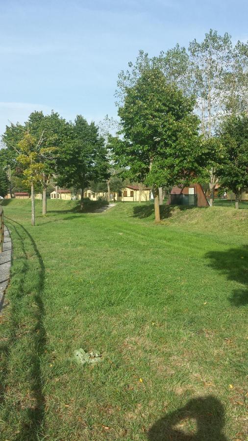 Hotel Oasi del sangro Castel Di Sangro Esterno foto