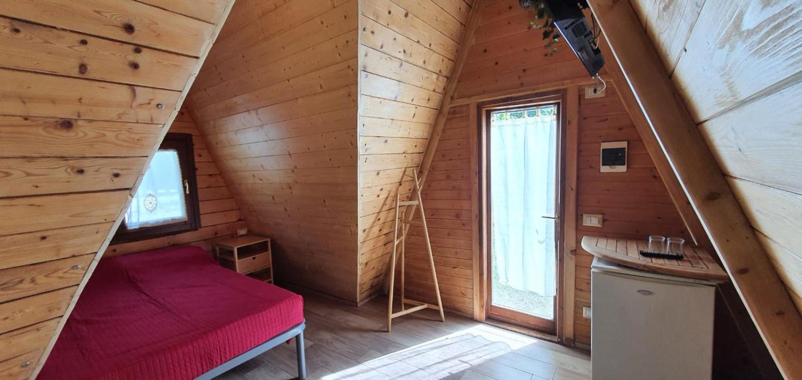 Hotel Oasi del sangro Castel Di Sangro Esterno foto