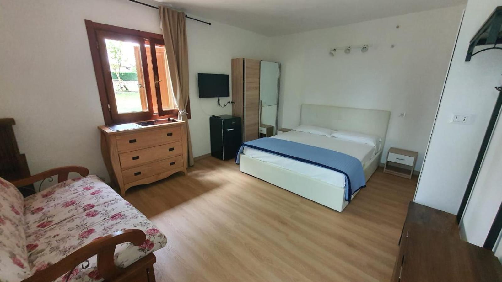 Hotel Oasi del sangro Castel Di Sangro Esterno foto