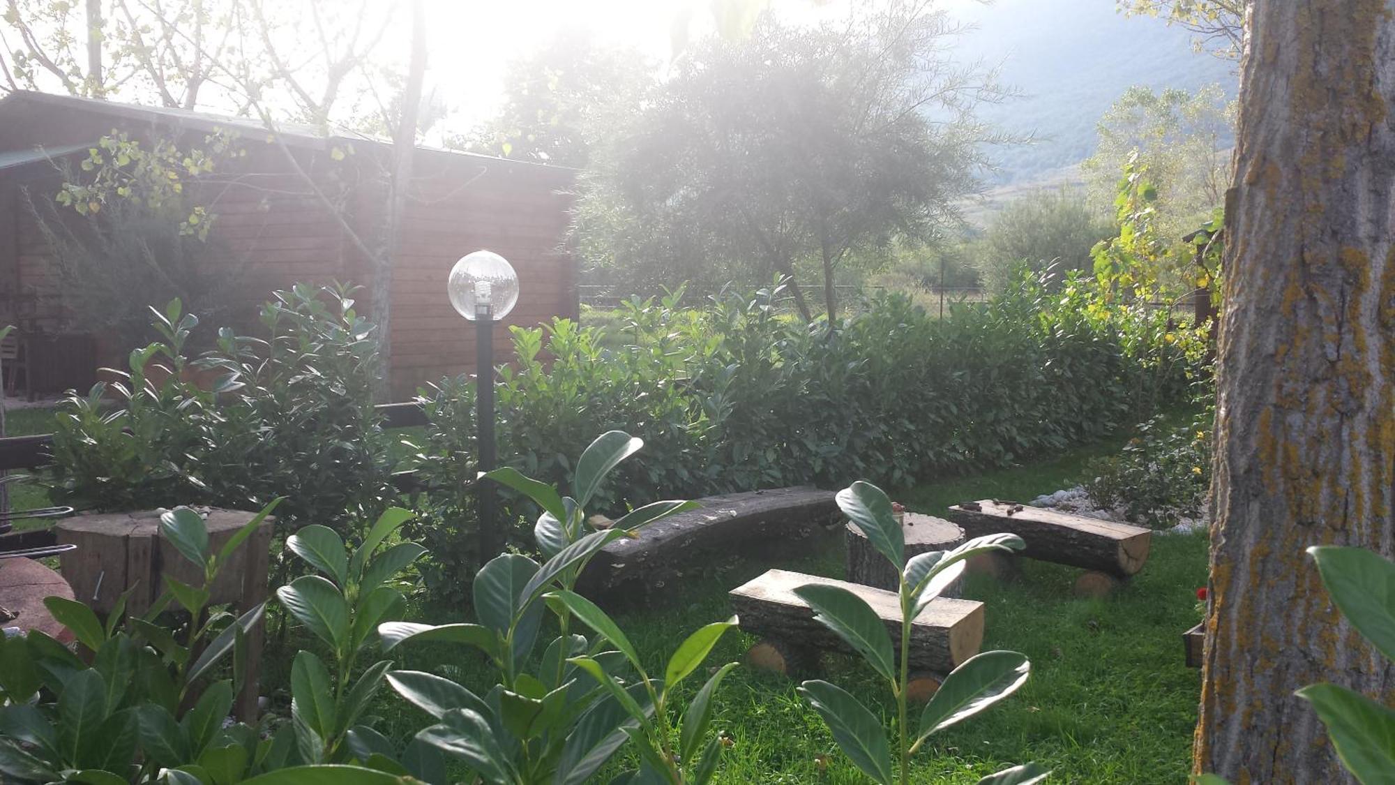 Hotel Oasi del sangro Castel Di Sangro Esterno foto