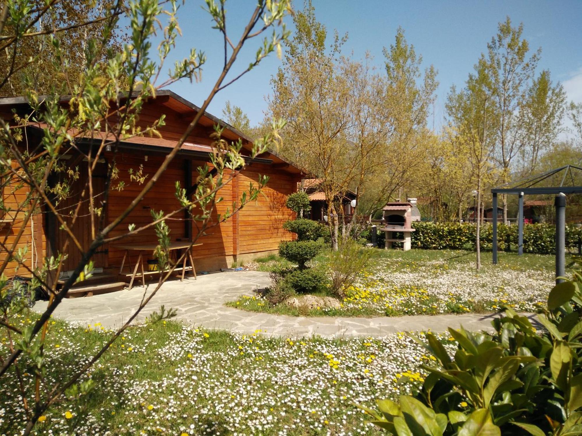 Hotel Oasi del sangro Castel Di Sangro Esterno foto