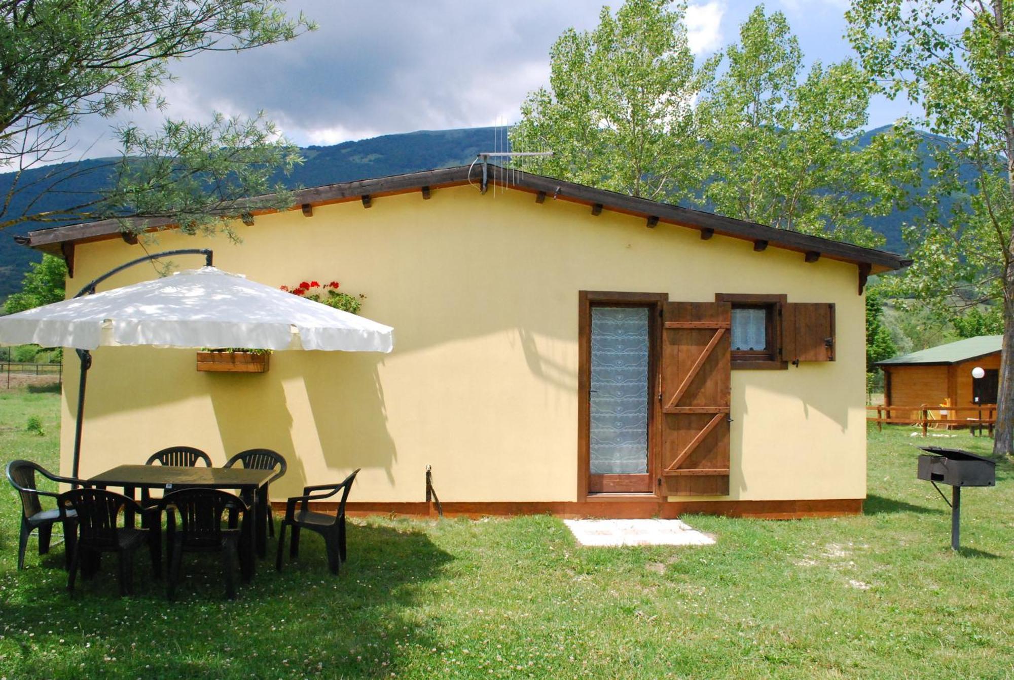 Hotel Oasi del sangro Castel Di Sangro Esterno foto