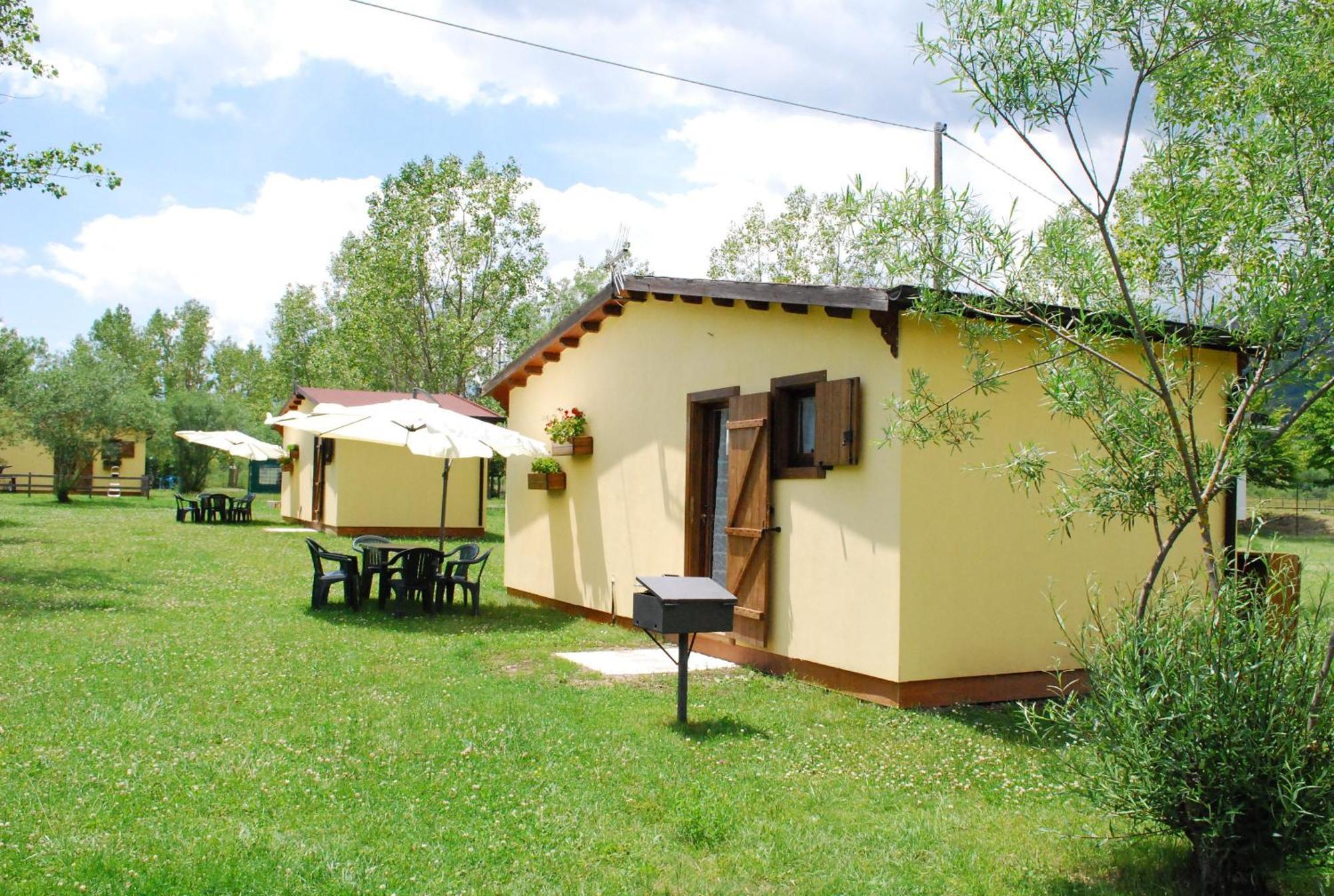 Hotel Oasi del sangro Castel Di Sangro Esterno foto