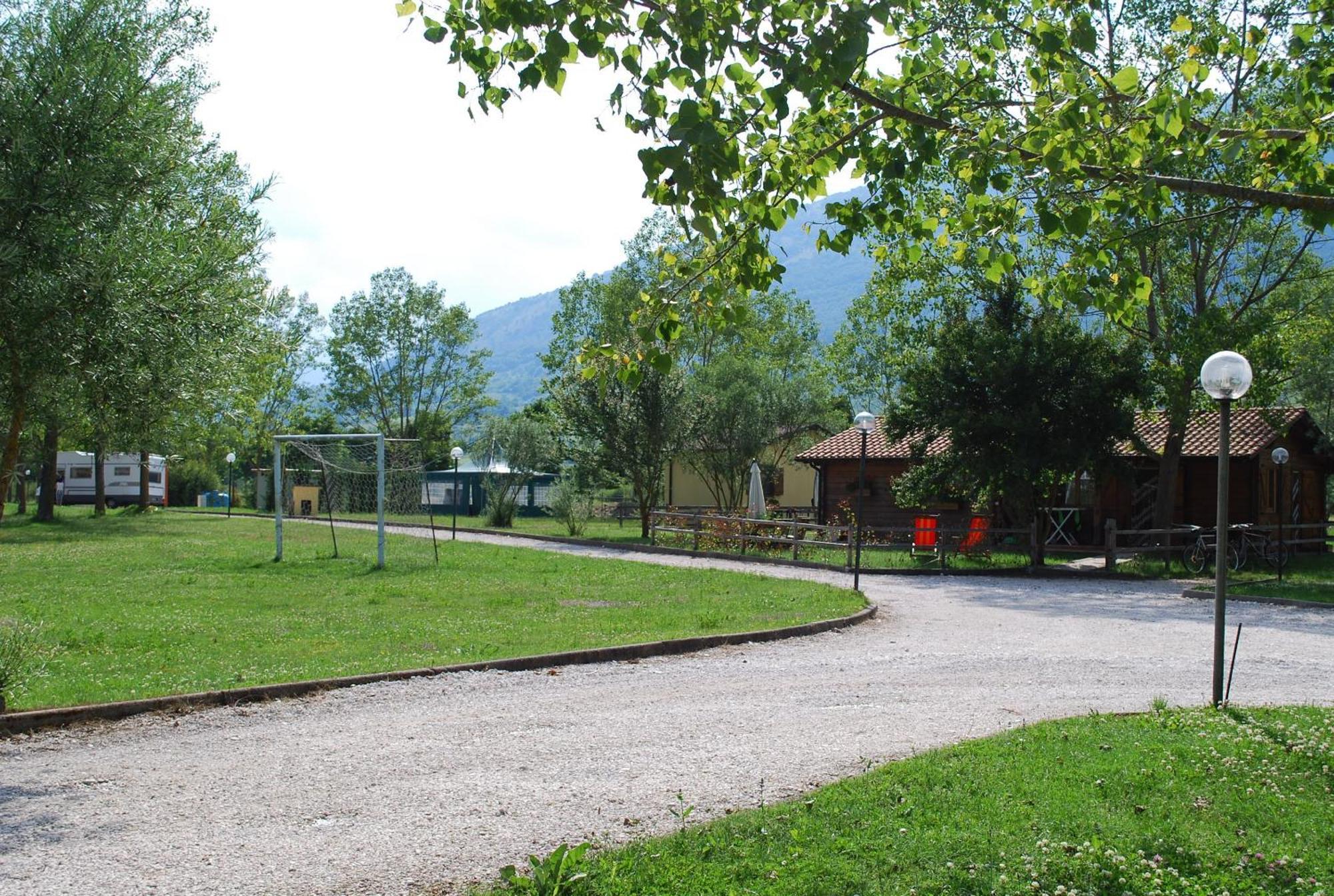 Hotel Oasi del sangro Castel Di Sangro Esterno foto
